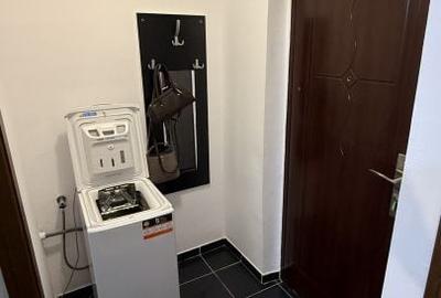 Garsonieră în Mărăști - 8