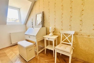 Apartament cu 4 camere decomandat în Central - 8