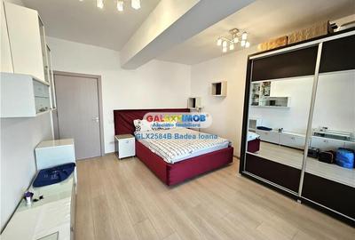 Studio 50 mp cu terasa deosebita - Titan, Parcul Teilor - 4