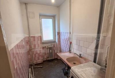 Investitie! Apartament cu 2 camere, 37 mp, etaj intermediar, - 3