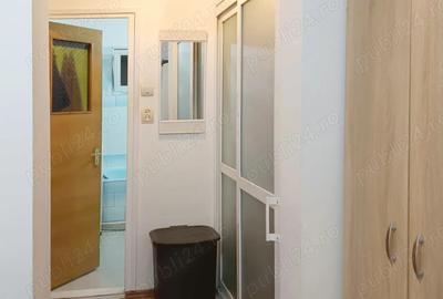 Proprietar,ofer pentru inchiriere apartament 2 camere ,str.Cercetatorilor,nr.4 - 2