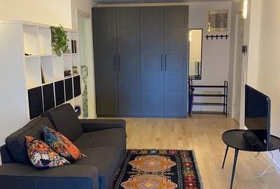 Studio dublu | Calea Calarasilor - Delea Veche | Prima inchiriere