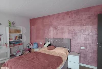 Casa individuala 338 mp, teren 1400 mp, in Mihai Viteazu - 13