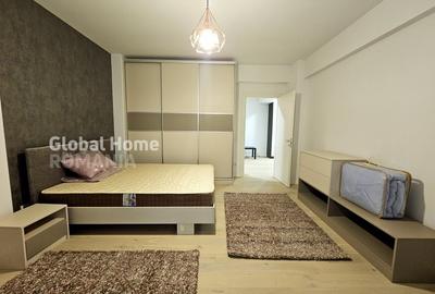 First Rent o Herastrau | Apart 2 Camere 63 mp + Terasa 10 mp + Parcare Subterana - 5