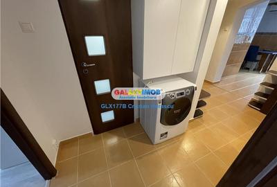 Apartament cu 3 camere decomandat, mobilat în Drumul Taberei - 16