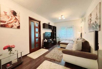 Apartament 4 camere de vanzare Oradea - Cartier Rogerius - 5