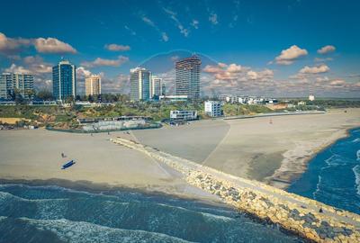 Apartament de vanzare OlimpTower etaj 16 - 25