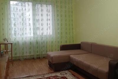 Apartament de bloc 2 camere inchiriere zona Liberty Mall -Sebastian - 13