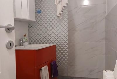 Apartament cu 2 camere semidecomandat în Central - 6