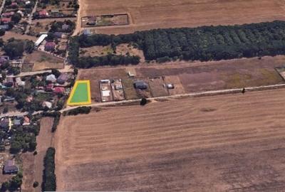 Teren în Central - 3