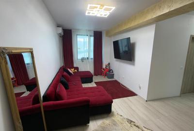 Apartament cu 5 camere decomandat, mobilat în Gheorghe Doja - 4