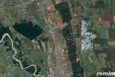 Cota 1/4 casa si teren Ivesti, jud. Galati - ID R2070469 - 9