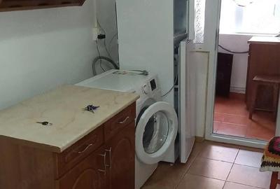 Garsonieră decomandată în Vulturești - 2