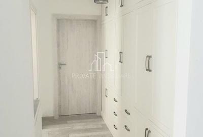 Apartament 3 camere, 2bai, +Parcare, et.1, mobilat/utilat, Maurer - 6