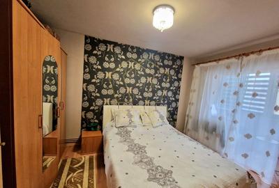 Apartament cu 3 camere semidecomandat, mobilat în Șagului - 10