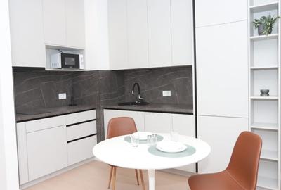 Apartament cu 2 camere semidecomandat, mobilat în Aviației - 8