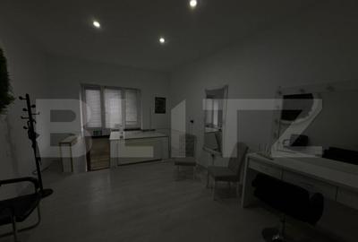 Spa?iu comercial de inchiriat, 190 mp loca?ie central? Spa?iu comercial de inchiriat, 190 mp loca?ie central? - 5