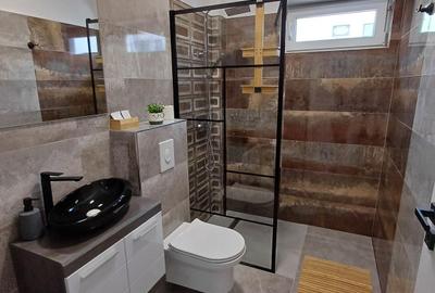 Apartament nedecomandat în Sânmartin - 6