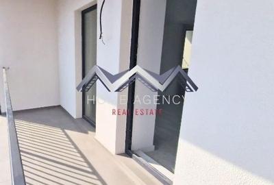 Apartament 3 camere Otopeni central | bloc nou, parcare, comision 0 - 6