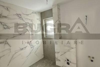 Apartament 2 camere,  gradina 60 mp, garaj,  pet-friendly, zona TCI - 8