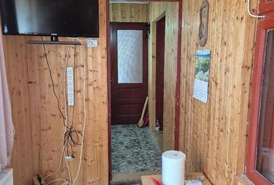 Casă cu 3 camere cu Teren 467 Mp în Zamora - 3