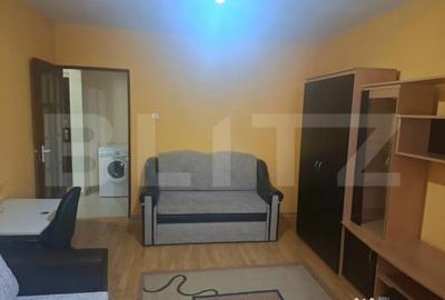 Garsonieră decomandată în Rogerius - 6