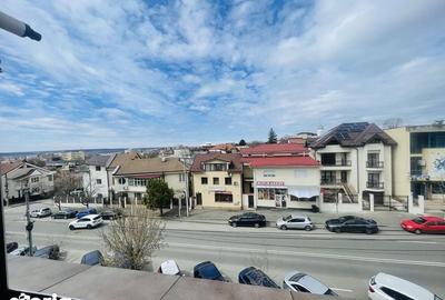 Apartament cu 2 camere decomandat în Gării