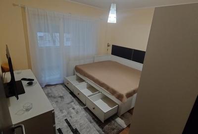Apartament cu 2 camere decomandat în Steaua - 15