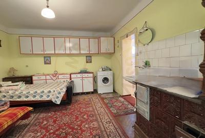 Casa 3 camere, Teren 2347 mp Loc. Lucaceni Jud. Satu Mare-Comision 0% cumparator - 10