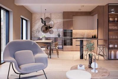 Casa cuplata, constructie noua, Parcul Poligon,  Floresti - 3