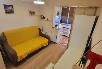 Garsonieră nedecomandată în Buziașului - 8