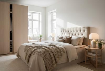 Garsonieră decomandată în Militari - 2