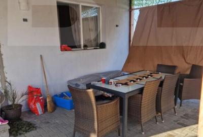 Casă cu 3 camere cu Teren 190 Mp în Central - 3