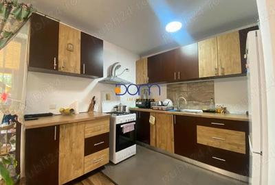 Casă cu Teren 500 Mp în Central - 12