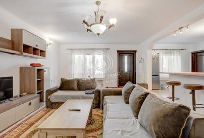 Casa copilariei fericite – 5 camere si curte de 439 mp in Ciorogarla - 5