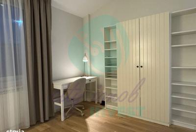 Apartament cu 3 camere, mobilat în Vitan - 14