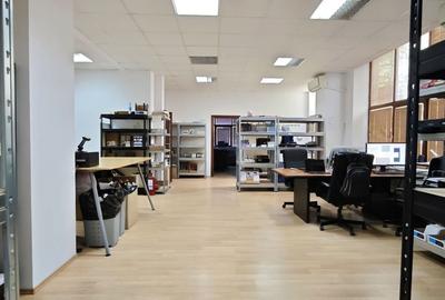 Spatiu comercial 276 mp - pozitie excelenta in zona Turda, sector 1! - 11