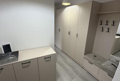 Apartament cu 2 camere decomandat în Ciritei - 5