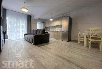 Apartament cu 2 camere semidecomandat, mobilat în Mărăști - 6