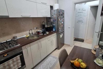 Apartament 2 camere, decomandat, mobilat si utilat - 3