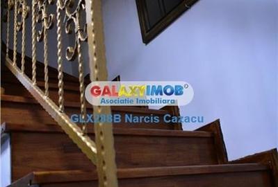 Mosilor Foisorul de Foc vila de inchiriat pentru activitate hotel - 5