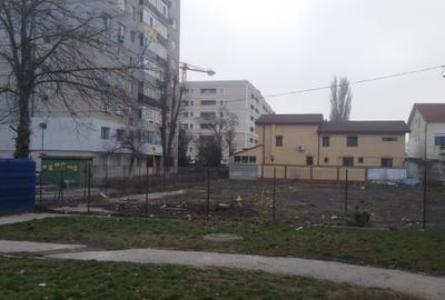 Teren de vanzare in Constanta zona Doraly Mall - 3