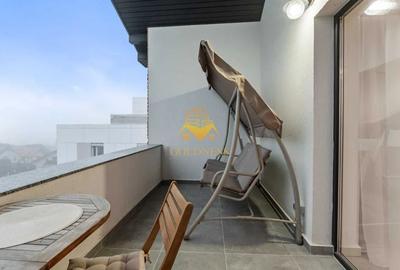 2 camere open space, Lux, Parcare, Zona Eugen Ionesco, OMV, Europa - 6