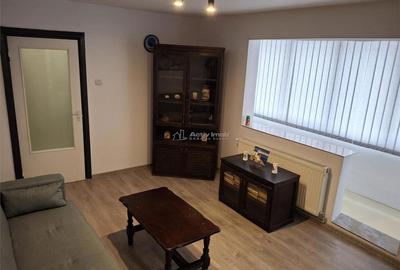 Apartament cu 2 camere semidecomandat în Micro III - 8