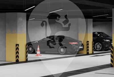 Garsonieră decomandată în Calea București - 6