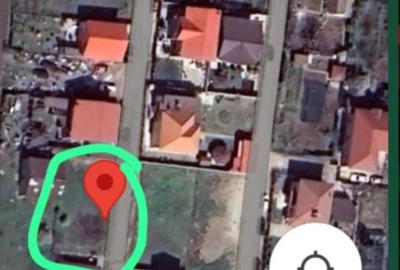 Teren de 451 mp, în Agigea - 6
