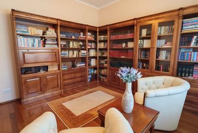 Casa mare. Posibil si clinica, camin batrani, invatamant, sediu firma. - 20