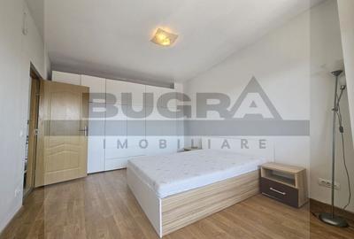 Apartament 3 camere, 78 mp, 26 mp terasa, zona Observatorului - 7