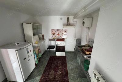 Spa?iu comercial + locuin?a, dublu acces stradal | Teren 300 mp | RED Imobiliare - 5