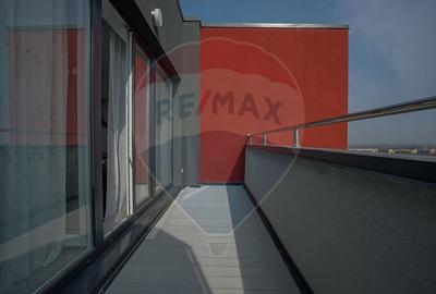 COMISION 0%| 3 CAMERE PE DOUA NIVELE | PARCARE SI BOXA | MAURER CORESI - 27